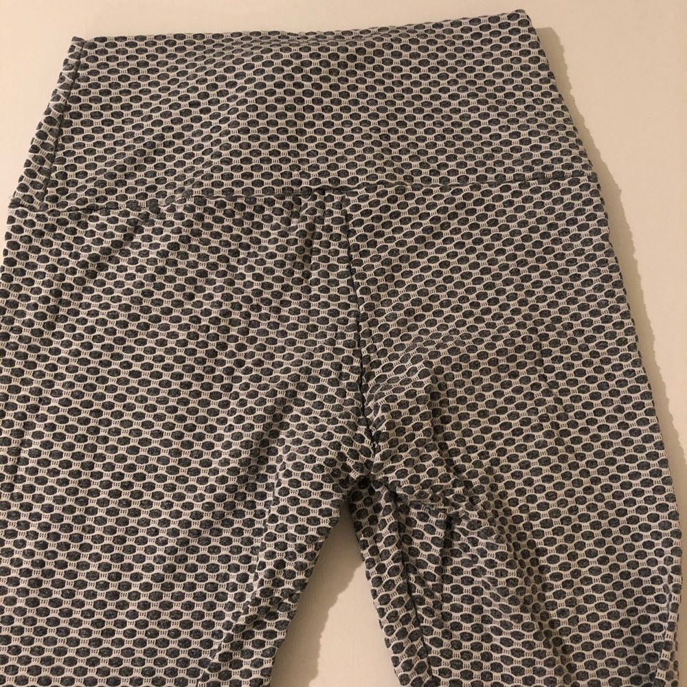 Cool leggings